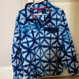 COPY - Women’s pullover patagonia